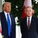 Les Etats-Unis et le Canada échouent à conclure un accord commercial