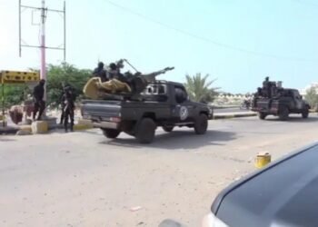 Les forces armées yéménites ont mené 181 opérations contre les milices houthies au cours des dernières 24 heures.