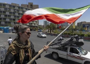 L&rsquo;Iran se prépare à reprendre le conflit avec les États-Unis