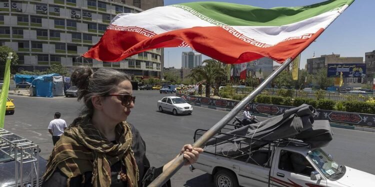 L&rsquo;Iran se prépare à reprendre le conflit avec les États-Unis