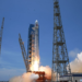La Chine lance un groupe de satellites Internet à l&rsquo;aide d&rsquo;une fusée Longue Marche-12