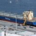 La Corée du Sud teste la première liaison commerciale sur la route arctique vers l&rsquo;Europe.