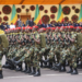 Congo : défilé militaire et civil à Brazzaville pour le 66e anniversaire de l’indépendance