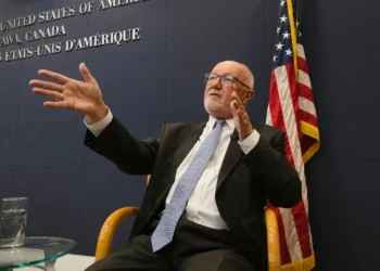 Canada : une pétition pour l&rsquo;expulsion de l&rsquo;ambassadeur des Etats-Unis récolte plus de 200.000 signatures