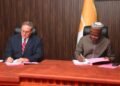 Le Niger se dotera d&rsquo;une raffinerie de 100.000 barils/jour