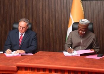Le Niger se dotera d&rsquo;une raffinerie de 100.000 barils/jour