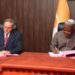 Le Niger se dotera d&rsquo;une raffinerie de 100.000 barils/jour