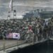 La Corée du Sud et les États-Unis mènent des exercices comme prévu