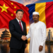 La Chine fait don de 44 millions de dollars au Tchad