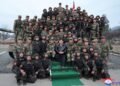 Aucun signe de déploiement supplémentaire de troupes nord-coréennes en Russie n’a été détecté : selon l’armée sud-coréenne