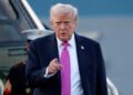 Trump menace de sanctions économiques « dévastatrices » contre tout pays aidant l’Iran.