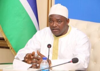 Gambie : Adama Barrow décrète le 26 août jour férié pour la Maulid an-Nabi