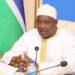 Gambie :  Adama Barrow décrète le 26 août jour férié pour la Maulid an-Nabi