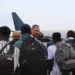 Côte d’Ivoire : 254 migrants en difficulté au Niger et en Libye regagnent leur pays