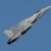 Un avion de chasse F-18 espagnol a abattu un drone au-dessus de la Roumanie : il serait russe.