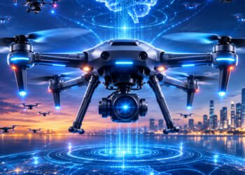 L’Afrique doit miser sur les drones et l’IA pour conquérir sa souveraineté sécuritaire – expert nigérien