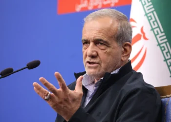 Le président iranien affirme que négocier avec les Etats-Unis ne signifie pas capituler