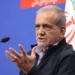 Le président iranien affirme que négocier avec les Etats-Unis ne signifie pas capituler