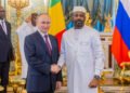 Mali-Russie : Goïta et Poutine réaffirment leur partenariat stratégique au cœur des enjeux sécuritaires du Sahel