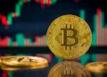 Le Bitcoin frôle les 80 000 $ : il s’agit de sa plus haute valeur depuis mai.