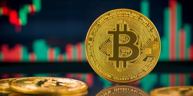 Le Bitcoin frôle les 80 000 $ : il s’agit de sa plus haute valeur depuis mai.