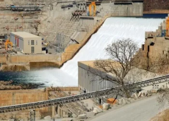 L’Égypte « ne permettra » à aucune partie de contrôler le débit des eaux du Nil
