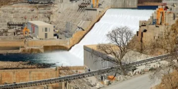 L’Égypte « ne permettra » à aucune partie de contrôler le débit des eaux du Nil