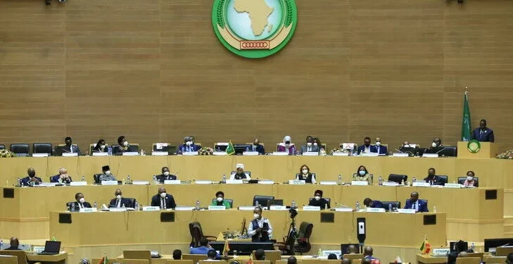 L’Union africaine rejette toute ingérence étrangère et la création de gouvernements parallèles au Soudan