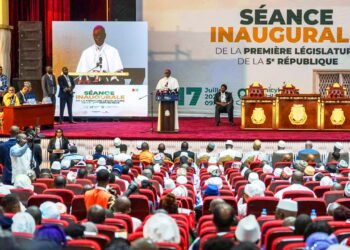 Guinée : l’opposition se recompose entre exil, prison et participation